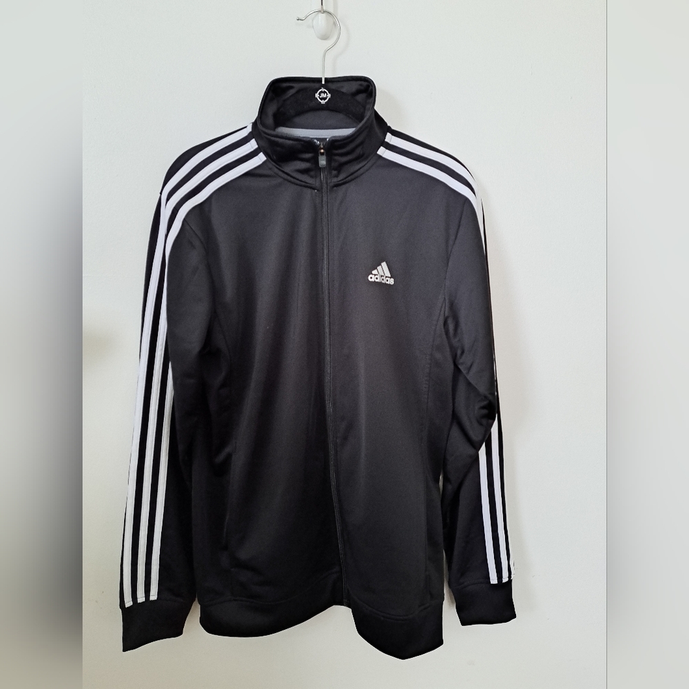 Adidas Small Track Jacket - image 1